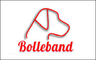 Bolleband | Hundehalsbänder Leder